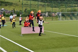 Fédération Nationale des Pompiers